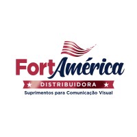FORT AMÉRICA DISTRIBUIDORA logo - Similar company to Master Fort Distribuidora