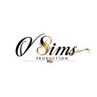 V Sims Production llc logo - Similar company to Avprinting Solutions Llc.