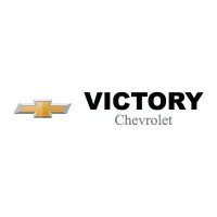 Victory Chevrolet logo - Similar company to Beall&Co