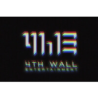 4th Wall Entertainment logo - Similar company to Mack Sennett Studios