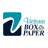 Victoria Box & Paper Ltd logo - Similar company to Al-Pack Enterprises Ltd