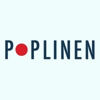 POPLINEN logo - Similar company to Iteration
