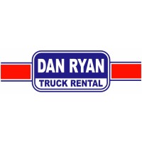 Dan Ryan Truck Rental logo - Similar company to Emerald Truck & Van