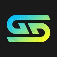 Gamer Supps logo - Similar company to G Fuel