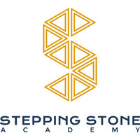 Stepping Stone Academy logo - Similar company to Falcon Skill Development