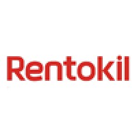Rentokil Pest Control Australia logo - Similar company to Flick Anticimex