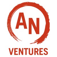 AN Venture Partners logo - Similar company to Civilization Ventures