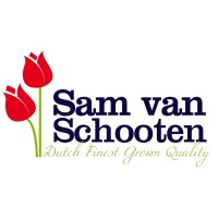 Sam van Schooten B.V. logo - Similar company to A. Geerlings Bloembollen B.V.