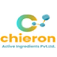 Chieron Active Ingredients logo - Similar company to Cheiron