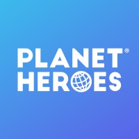 Planet Heroes Foundation logo - Similar company to Eco Technologies