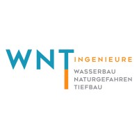 WNT Ingenieure GmbH logo - Similar company to Cavigelli Ingenieure Ag