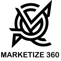 Marketize 360 logo - Similar company to Marketize 360