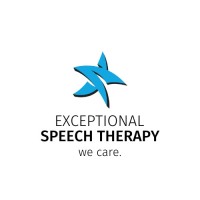 Exceptional Speech Therapy logo - Similar company to Always Keep Progressing