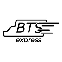 BTS Express International logo - Similar company to March Logistics Co.,Ltd.