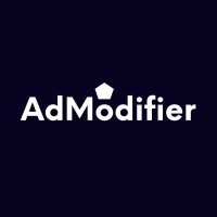 AdModifier logo - Similar company to Sr Digital