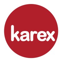 Karex logo - Similar company to Richter Rubber Technology (Rrt)