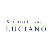 Studio Legale Luciano logo - Similar company to Studio Legale Luciano Sas