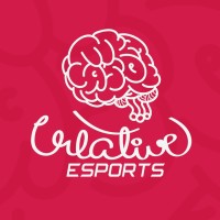 Creative Esports logo - Similar company to Lue - Liga Universitária De Esports