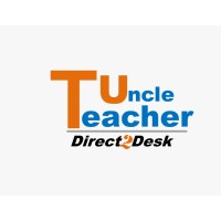 TeacherUncle logo - Similar company to Pepper English