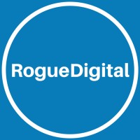 Rogue Digital - Tourism Marketing Experts logo - Similar company to This Is Espresso