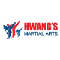Hwang'S Martial Arts Academy