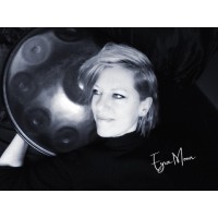 Eyra Moon Music logo - Similar company to Growth Elements