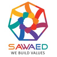 Sawaed Developments logo - Similar company to Intrade Contracting