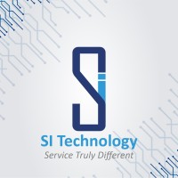 Shift Information Technology logo - Similar company to Mast