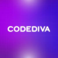 CODEDIVA logo - Similar company to Fict Associate