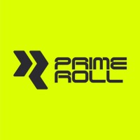 Prime Roll logo - Similar company to Primeroll