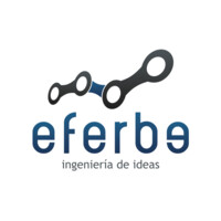 EFERBE INGENIERIA DE IDEAS SL logo - Similar company to Idecam