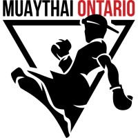 Muaythai Ontario logo - Similar company to New Sweden Boxing Federation