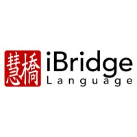 iBridge Language logo - Similar company to Ibridge Education Inc.