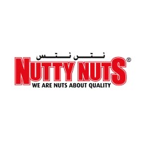 Nutty Nuts logo - Similar company to Birchfort