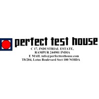 PERFECT TEST HOUSE logo - Similar company to Befikr.In