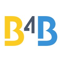 B4B Limited logo - Similar company to Innoedge Consulting