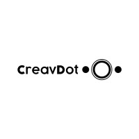 CreavDot logo - Similar company to Volshauz Brands Pvt Ltd