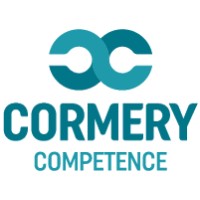 Cormery Competence logo - Similar company to Man7.Org