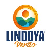 Lindoya Verão logo - Similar company to Águas Prata