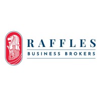 Raffles Brokers logo - Similar company to The Dm Scene