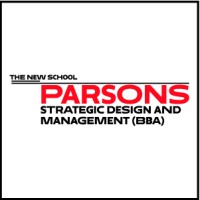 BBA Mentorship Program at Parsons School of Design logo - Similar company to Third