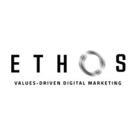 Ethos Digital Advertising logo - Similar company to Well-Oiled Marketing