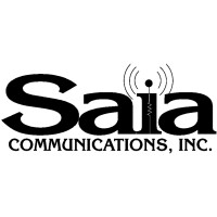 Saia Communications logo - Similar company to Neocom Software Corporation [Trbonet Dispatch Solutions]