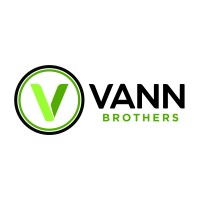 Vann Brothers logo - Similar company to Polymerpak