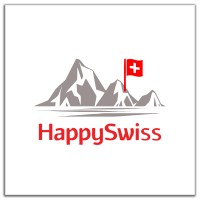 HappySwiss Switzerland Ltd. logo - Similar company to Jumo Schweiz