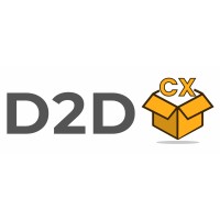 D2Dcx logo - Similar company to Mktg Ltd
