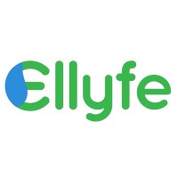 Ellyfe Ltd logo - Similar company to Over.Vision