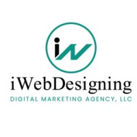 iWebDesigning Digital Marketing Agency LLC logo - Similar company to Ghostlight Business Services