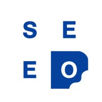 SEEO Environment logo - Similar company to Plastisphere Podcast