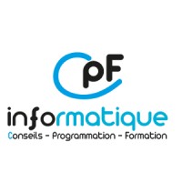 CPF INFORMATIQUE logo - Similar company to Aims